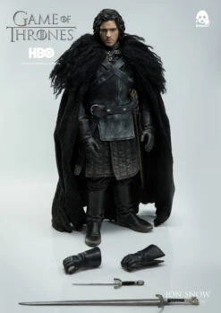 ThreeZero Game Of Thrones: Jon Snow 1/6 -Kurama Toys Store dcf15f7246c274dfa6dc7d915617e5b2 26880.1433323923