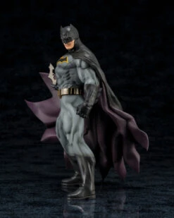 Kotobukiya ARTFX+ Batman Rebirth 1/10 PVC Figure ( IN STOCK ) -Kurama Toys Store de65116be5a0b8e70a7a1fb50f66f310446aaad8 640x800 58856.1538728314