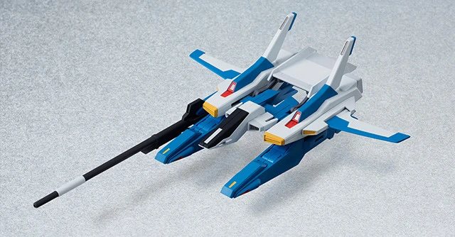 BANDAI Robot Spirits G Defensor SIDE MS Gundam 7 BANDAI Robot Spirits G Defensor SIDE MS Gundam - Image 5