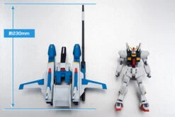 BANDAI Robot Spirits G Defensor SIDE MS Gundam 24 BANDAI Robot Spirits G Defensor SIDE MS Gundam -Kurama Toys Store dtl RS G Defenser 03 39121.1420789130