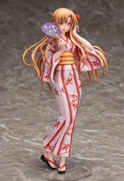 FREEing Asuna Yuuki: Yukata Ver. 1/8 PVC Figure -Kurama Toys Store e457c86cd66cea034f6b278b40351ca1 68613.1475827653
