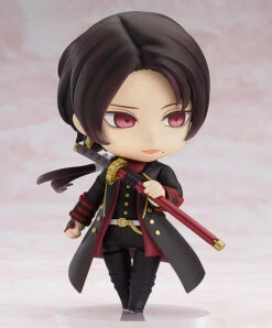 Good Smile Company Nendoroid Kashu Kiyomitsu -Kurama Toys Store e6d882561b3d0281358e04f591daca65 08257.1430299522