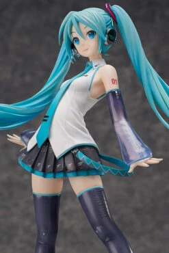 FREEing Hatsune Miku V3 VOCALOID3 1/4 10 FREEing Hatsune Miku V3 VOCALOID3 1/4 -Kurama Toys Store e8e975661cc660febddce5522175a836 60550.1425980575