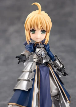 Parfom Saber Action Figure -Kurama Toys Store ea2e27ef2e6c2d9684f91a84cb47e59a 45031.1484813147