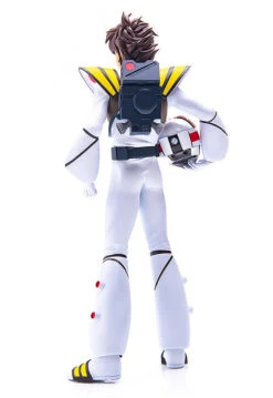 Max Factory PLAMAX MF-27: Minimum Factory Hikaru Ichijyo (Macross: Do You Remember Love?) Plastic Model 10 Max Factory PLAMAX MF-27: Minimum Factory Hikaru Ichijyo (Macross: Do You Remember Love?) Plastic Model -Kurama Toys Store eaa447f7386c2b7399cd3dea79e87244 64155.1535013450