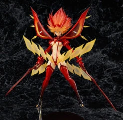 Good Smile Company Ryuko Matoi Senketsu Kisaragi Ver KILL La KILL 1/8 -Kurama Toys Store edf661b572896c6055b69ad59b5d517d 50856.1429178174