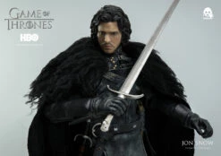 ThreeZero Game Of Thrones: Jon Snow 1/6 -Kurama Toys Store f216bec2c1fb5fd60db1eb2d3abae77e 51493.1433323936