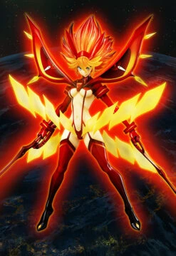 Good Smile Company Ryuko Matoi Senketsu Kisaragi Ver KILL La KILL 1/8 -Kurama Toys Store f22016c4aecdcecc96bec49cbaed2a71 96440.1429178167