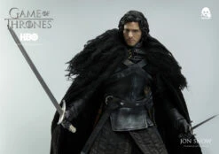 ThreeZero Game Of Thrones: Jon Snow 1/6 -Kurama Toys Store f31e178a35538a227f275a89aed67080 69431.1433323938