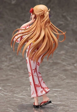 FREEing Asuna Yuuki: Yukata Ver. 1/8 PVC Figure -Kurama Toys Store fd31b9f27a1d1a8af28e94e5d879e8e8 57663.1475827653