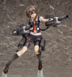 Good Smile Company Shigure Kai Ni Kantai Collection 1/8 -Kurama Toys Store fda7a13fff621d6fa5ed8676161211e3 12746.1426060065