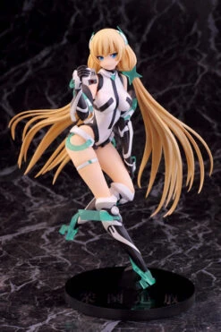 Alphamax Angela Balzac Expelled From Paradise 1/8 -Kurama Toys Store front 54888.1426746933