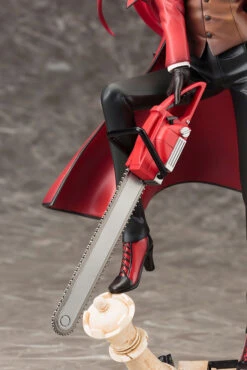 KOTOBUKIYA ARTFX J Grelle Sutcliff Black Butler Book Of Circus 1/8 14 KOTOBUKIYA ARTFX J Grelle Sutcliff Black Butler Book Of Circus 1/8 -Kurama Toys Store grelle u6 33198.1426838223