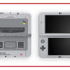 New Nintendo 3DS LL Super Famicom Nintendo Edition 1 New Nintendo 3DS LL Super Famicom Nintendo Edition -Kurama Toys Store img modal 44705.1460455612