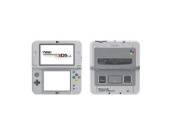 New Nintendo 3DS LL Super Famicom Nintendo Edition 7 New Nintendo 3DS LL Super Famicom Nintendo Edition -Kurama Toys Store imgs001 33173.1460455612