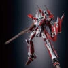 Bandai DX Chogokin YF-29 Durandal Valkyrie (Saotome Alto Custom) 2 Bandai DX Chogokin YF-29 Durandal Valkyrie (Saotome Alto Custom) -Kurama Toys Store item 0000001499 01 54514.1448621695