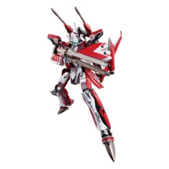 Bandai DX Chogokin YF-29 Durandal Valkyrie (Saotome Alto Custom) -Kurama Toys Store item 0000001499 03 31007.1448621695