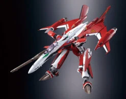Bandai DX Chogokin YF-29 Durandal Valkyrie (Saotome Alto Custom) -Kurama Toys Store item 0000001499 04 68826.1448621696