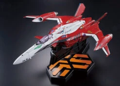 Bandai DX Chogokin YF-29 Durandal Valkyrie (Saotome Alto Custom) -Kurama Toys Store item 0000001499 06 96082.1448621696