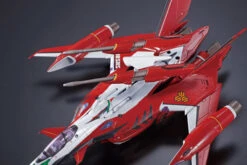 Bandai DX Chogokin YF-29 Durandal Valkyrie (Saotome Alto Custom) -Kurama Toys Store item 0000001499 08 95117.1448621696