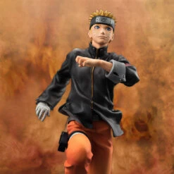 MegaHouse G.E.M The Last Uzumaki Naruto The Movie 1/8 -Kurama Toys Store item 0000001591 01 57663.1425976736