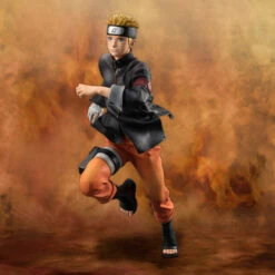 MegaHouse G.E.M The Last Uzumaki Naruto The Movie 1/8 -Kurama Toys Store item 0000001591 05 67437.1425976736