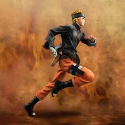 MegaHouse G.E.M The Last Uzumaki Naruto The Movie 1/8 -Kurama Toys Store item 0000001591 06 49277.1425976735