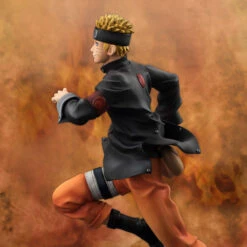 MegaHouse G.E.M The Last Uzumaki Naruto The Movie 1/8 -Kurama Toys Store item 0000001591 09 71264.1425976737