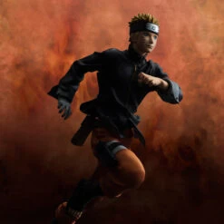 MegaHouse G.E.M The Last Uzumaki Naruto The Movie 1/8 -Kurama Toys Store item 0000001591 11 11651.1425976736