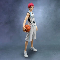 MegaHouse Kuroko's Basketball Akashi Seijyuro 1/8 -Kurama Toys Store item 0000001592 04 39151.1425976560