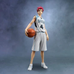 MegaHouse Kuroko's Basketball Akashi Seijyuro 1/8 -Kurama Toys Store item 0000001592 05 94244.1425976560