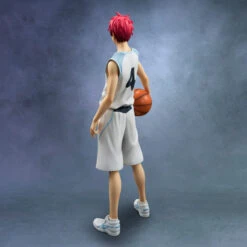 MegaHouse Kuroko's Basketball Akashi Seijyuro 1/8 -Kurama Toys Store item 0000001592 06 35106.1425976560
