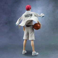 MegaHouse Kuroko's Basketball Akashi Seijyuro 1/8 -Kurama Toys Store item 0000001592 07 63449.1425976561