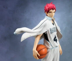 MegaHouse Kuroko's Basketball Akashi Seijyuro 1/8 -Kurama Toys Store item 0000001592 10 34266.1425976561