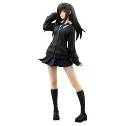 MegaHouse World Uniform Operation The Idolm@ster Cinderella Girls Shibuya Rin -Kurama Toys Store item 0000001657 06 54535.1431590337