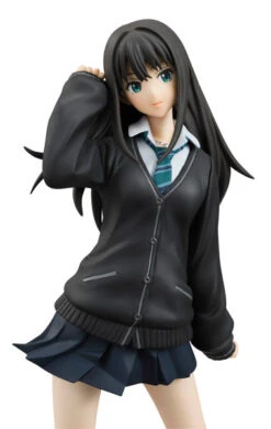 MegaHouse World Uniform Operation The Idolm@ster Cinderella Girls Shibuya Rin -Kurama Toys Store item 0000001657 10 30496.1431590338