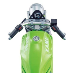 MegaHouse Desktop Real McCoy 05 Son Goku & Chi-Chi PVC Figure 9 MegaHouse Desktop Real McCoy 05 Son Goku & Chi-Chi PVC Figure -Kurama Toys Store item 0000001972 06 37654.1460364521