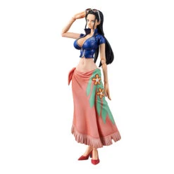 MegaHouse Variable Action Heroes One Piece Series Nico Robin -Kurama Toys Store item 0000002075 03 00006.1470730390