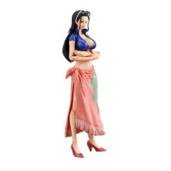 MegaHouse Variable Action Heroes One Piece Series Nico Robin -Kurama Toys Store item 0000002075 04 36707.1470730390