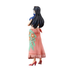 MegaHouse Variable Action Heroes One Piece Series Nico Robin -Kurama Toys Store item 0000002075 05 05891.1470730390