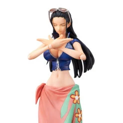 MegaHouse Variable Action Heroes One Piece Series Nico Robin -Kurama Toys Store item 0000002075 06 83356.1470730390