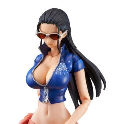 MegaHouse Variable Action Heroes One Piece Series Nico Robin -Kurama Toys Store item 0000002075 08 42603.1470730391