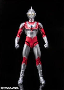BANDAI ULTRA-ACT Ultraman Jack (Reissue) -Kurama Toys Store item 0000010206 03 99346.1430731650