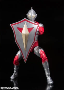 BANDAI ULTRA-ACT Ultraman Jack (Reissue) -Kurama Toys Store item 0000010206 06 94105.1430731650