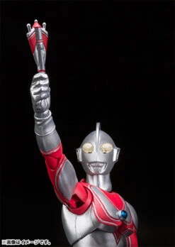 BANDAI ULTRA-ACT Ultraman Jack (Reissue) -Kurama Toys Store item 0000010206 08 48679.1430731651