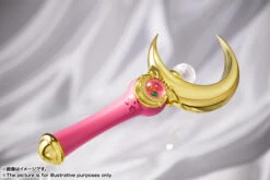 Bandai PROPLICA Moon Stick