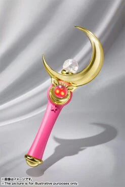 Bandai PROPLICA Moon Stick -Kurama Toys Store item 0000010561 KZbPoONy 05 54376.1524813154