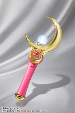 Bandai PROPLICA Moon Stick -Kurama Toys Store item 0000010561 KZbPoONy 07 41819.1524813154