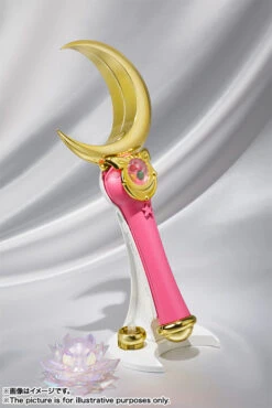 Bandai PROPLICA Moon Stick -Kurama Toys Store item 0000010561 KZbPoONy 13 05806.1524813154
