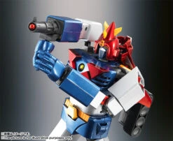 BANDAI Soul Of Chogokin GX-31V Voltes V 40th -Kurama Toys Store item 0000010817 1vTWcWve 03 44502.1433229291